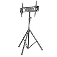 SOPORTE TV,MANHATTAN,461412, C/TRIPODE 35KG, 37 A 70 AJUSTE VERTICAL SOPORTE TV,MANHATTAN,461412, C/TRIPODE 35KG, 37 A 70 AJUSTE VERTICAL